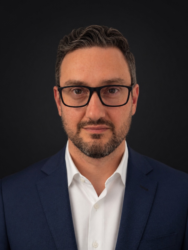 Peter Boni